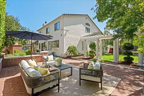 Exterior - 693 Waltham St, Mountain View, CA 94040 photo 9 of 18