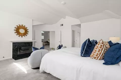 Bedroom - 693 Waltham St, Mountain View, CA 94040 photo 4 of 5