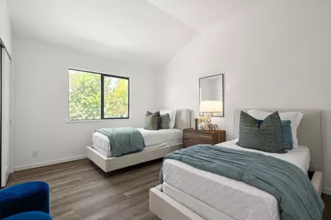 Bedroom - 693 Waltham St, Mountain View, CA 94040 photo 3 of 5