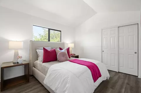 Bedroom - 693 Waltham St, Mountain View, CA 94040 photo 2 of 5