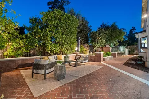 Exterior - 693 Waltham St, Mountain View, CA 94040 photo 14 of 18