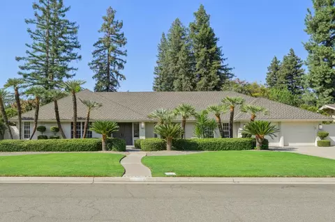 3594 W Spruce Ave, Fresno, CA 93711
