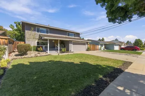 1567 Glencrest Dr, San Jose, CA 95118