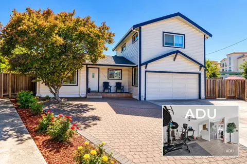 1659 Hood Ct, Santa Clara, CA 95051