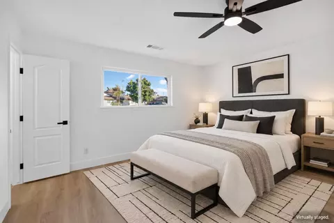 Bedroom - 407 E Richardson Way, Hanford, CA 93230 photo 1 of 5