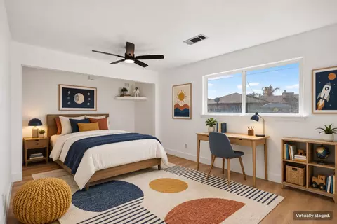 Bedroom - 407 E Richardson Way, Hanford, CA 93230 photo 4 of 5