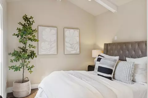 Bedroom - 331 5th Ave, Carmel, CA 93921 photo 8 of 8
