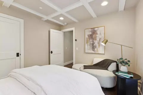 Bedroom - 331 5th Ave, Carmel, CA 93921 photo 7 of 8