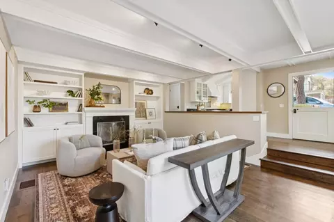 Living - 331 5th Ave, Carmel, CA 93921 photo 1 of 2