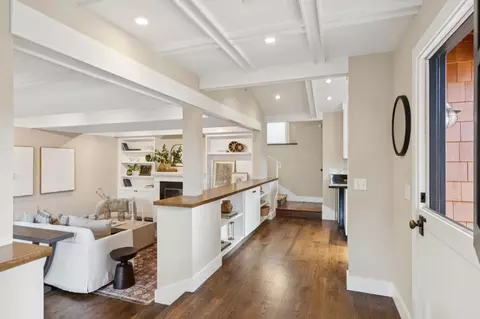 Entry Way - 331 5th Ave, Carmel, CA 93921 photo 2 of 6