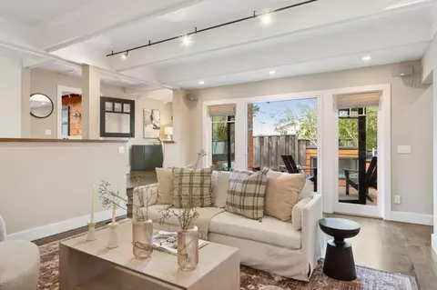 Living - 331 5th Ave, Carmel, CA 93921 photo 2 of 2