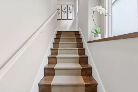 Entry Way - 331 5th Ave, Carmel, CA 93921 photo 5 of 6