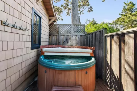 Exterior - 331 5th Ave, Carmel, CA 93921 photo 11 of 12