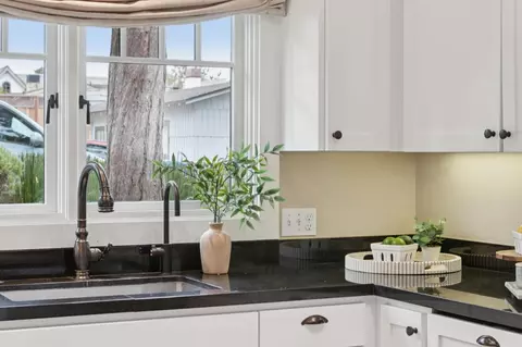 Kitchen - 331 5th Ave, Carmel, CA 93921 photo 3 of 3