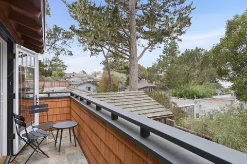 Exterior - 331 5th Ave, Carmel, CA 93921 photo 7 of 12
