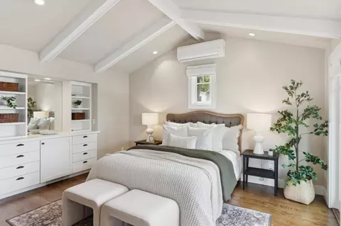 Bedroom - 331 5th Ave, Carmel, CA 93921 photo 4 of 8