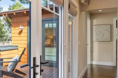 Entry Way - 331 5th Ave, Carmel, CA 93921 photo 6 of 6