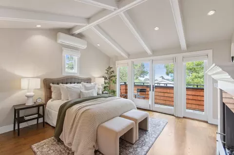 Bedroom - 331 5th Ave, Carmel, CA 93921 photo 1 of 8