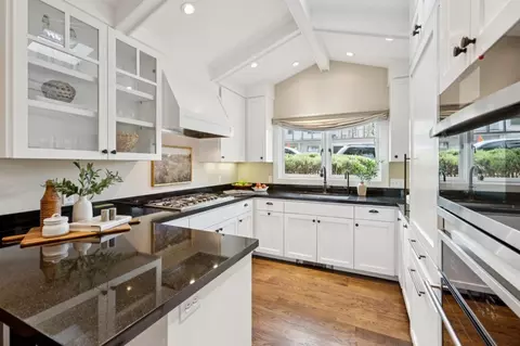 Kitchen - 331 5th Ave, Carmel, CA 93921 photo 1 of 3