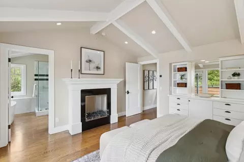 Bedroom - 331 5th Ave, Carmel, CA 93921 photo 3 of 8