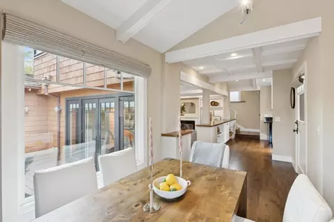 Dining - 331 5th Ave, Carmel, CA 93921 photo 1 of 3