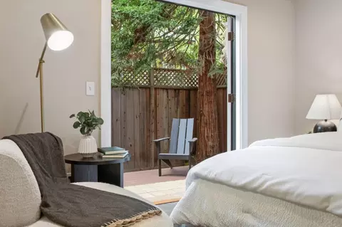 Bedroom - 331 5th Ave, Carmel, CA 93921 photo 6 of 8
