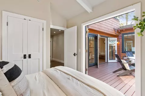 Exterior - 331 5th Ave, Carmel, CA 93921 photo 8 of 12
