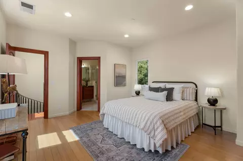 Bedroom - 1991 Lavender Way, Gilroy, CA 95020 photo 3 of 6