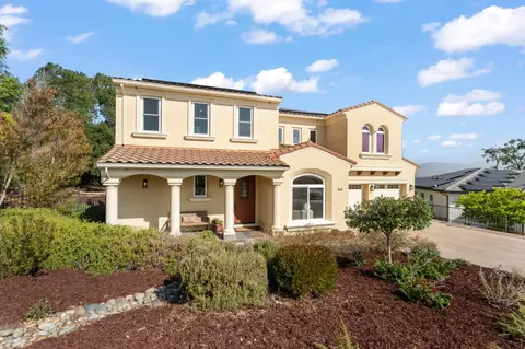 Exterior - 1991 Lavender Way, Gilroy, CA 95020 photo 3 of 6