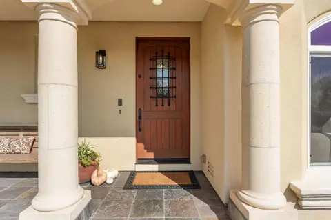 Entry Way - 1991 Lavender Way, Gilroy, CA 95020 photo 1 of 2