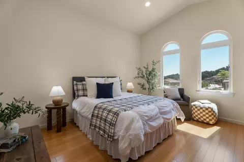 Bedroom - 1991 Lavender Way, Gilroy, CA 95020 photo 6 of 6