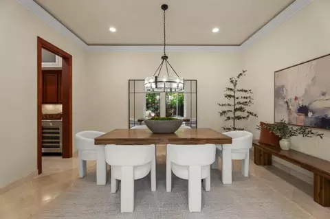 Dining - 1991 Lavender Way, Gilroy, CA 95020 photo 1 of 3