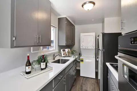 Kitchen - 10157 Alhambra Ave, Cupertino, CA 95014 photo 1 of 1
