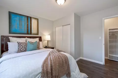 Bedroom - 10157 Alhambra Ave, Cupertino, CA 95014 photo 1 of 3