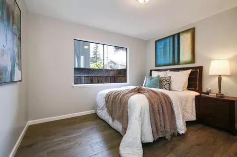 Bedroom - 10157 Alhambra Ave, Cupertino, CA 95014 photo 2 of 3