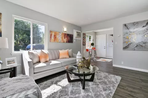 Living - 10157 Alhambra Ave, Cupertino, CA 95014 photo 2 of 2