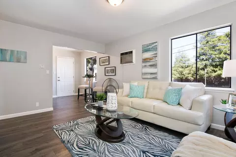 Living - 10157 Alhambra Ave, Cupertino, CA 95014 photo 1 of 2