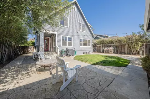 Exterior - Third St, Spreckels, CA 93962 photo 6 of 11