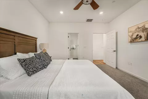 Bedroom - 7050 Vintner Ct, Gilroy, CA 95020 photo 3 of 9