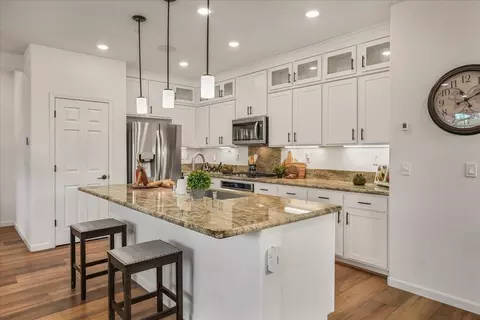 Kitchen - 7050 Vintner Ct, Gilroy, CA 95020 photo 1 of 3