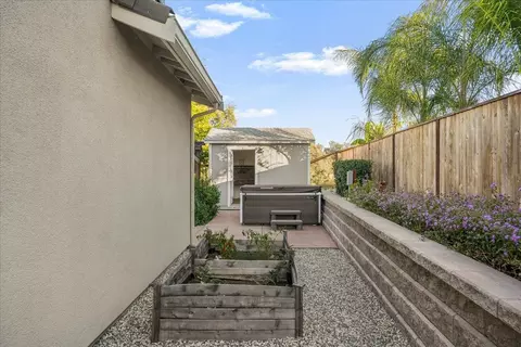 Exterior - 7050 Vintner Ct, Gilroy, CA 95020 photo 10 of 10