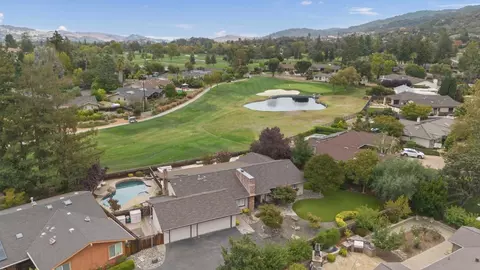 6644 Crystal Springs Dr, San Jose, CA 95120