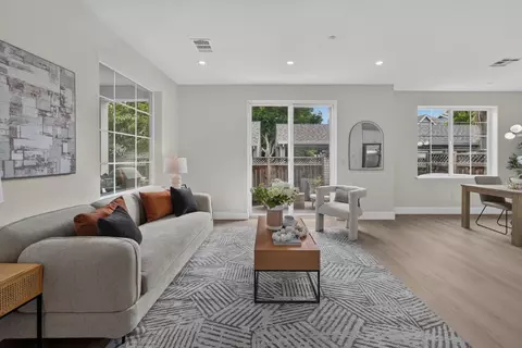Living - 1911 Vida Ct, Mountain View, CA 94043 photo 3 of 3