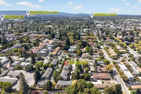 View/Area - 1911 Vida Ct, Mountain View, CA 94043 photo 4 of 5