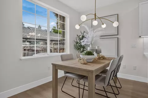 Dining - 1911 Vida Ct, Mountain View, CA 94043 photo 2 of 3