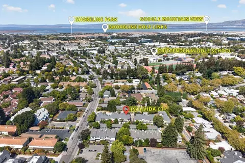 View/Area - 1911 Vida Ct, Mountain View, CA 94043 photo 5 of 5
