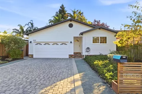1652 Kentfield Ave, Redwood City, CA 94061