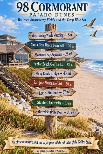 View/Area - 98 Cormorant Way, Watsonville, CA 95076 photo 2 of 3