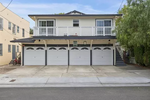 311-317 Ramona St, Palo Alto, CA 94301