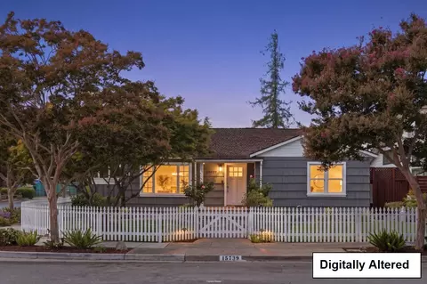 15739 Linda Ave, Los Gatos, CA 95032
